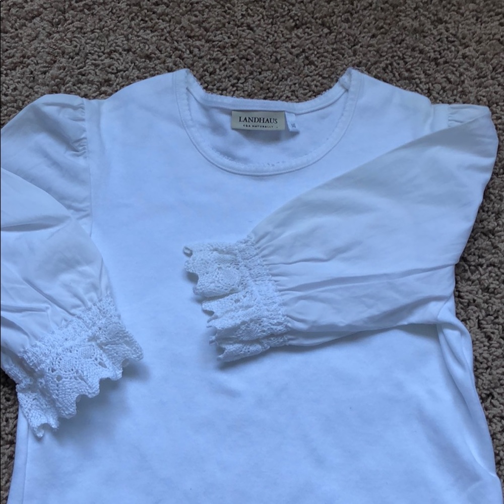 Girls Top